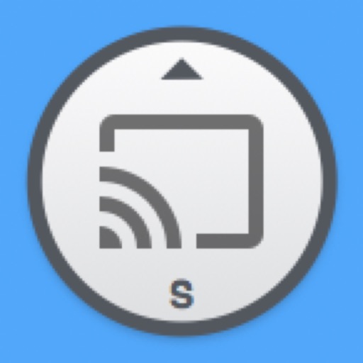 Sails - Send to Chromecast