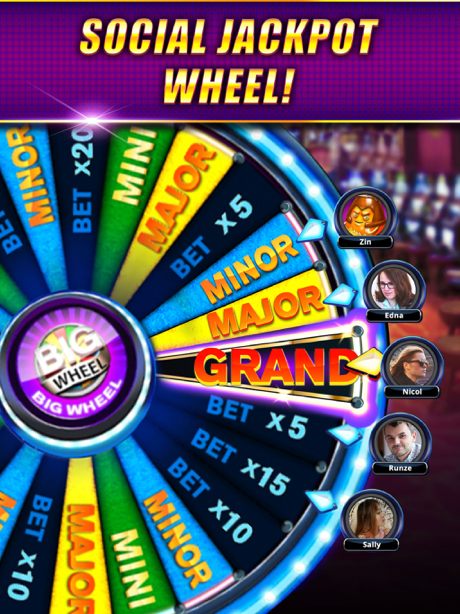 Cheats for Play Vegas- Hot New Slots 2019