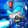 Get Cyber Shooter - Alien Invaders for iOS, iPhone, iPad Aso Report