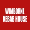 Wimborne Kebab House.