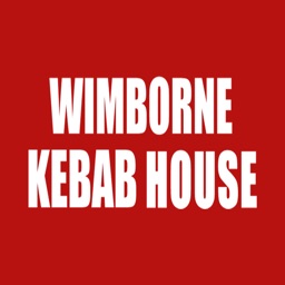 Wimborne Kebab House.