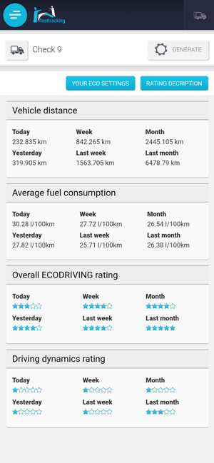 FleetTracking.co.uk Ltd(圖2)-速報App