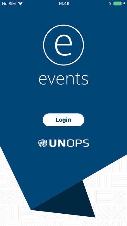 UNOPS Events
