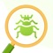 This app uses image recognition, specifically a convolutional neural network, to aid in tick identification