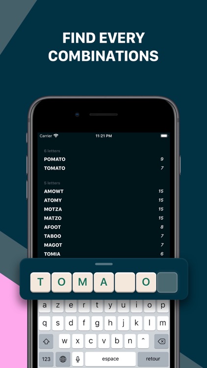 WordCheat - Win at word games