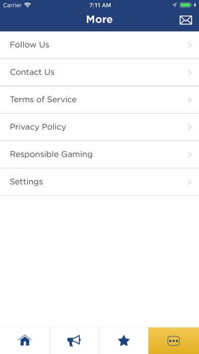 How to cancel & delete GEM Gaming Illinois from iphone & ipad 2