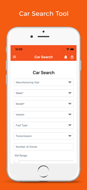 CarBazaar(圖7)-速報App