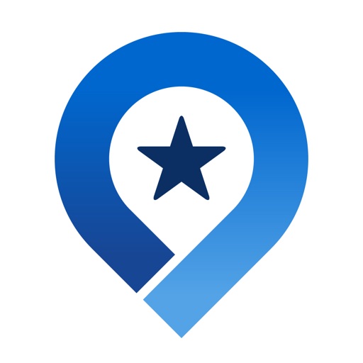 SpotNote - Location bookmark