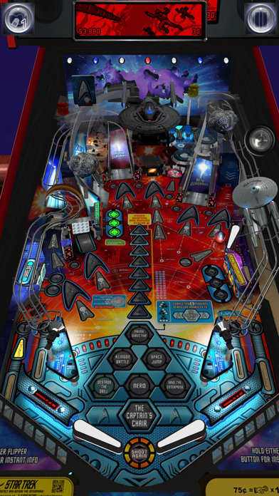 Pinball Arcade Plus Screenshots