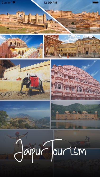 JaipurTourism