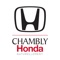 Bienvenue chez votre concessionnaire Chambly Honda pour tous vos besoins en matière de produits Honda