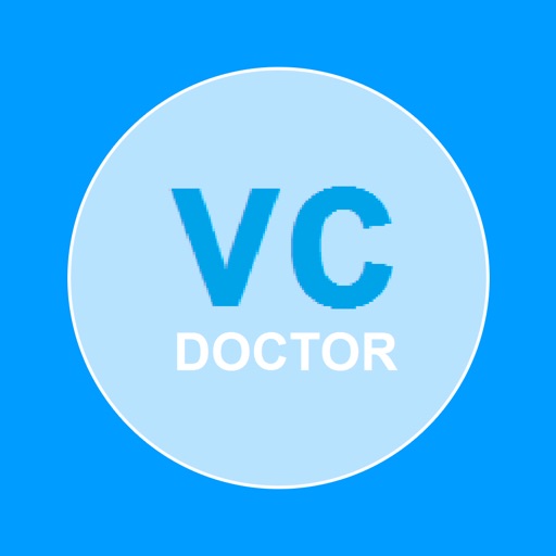 VC Doctor Pro