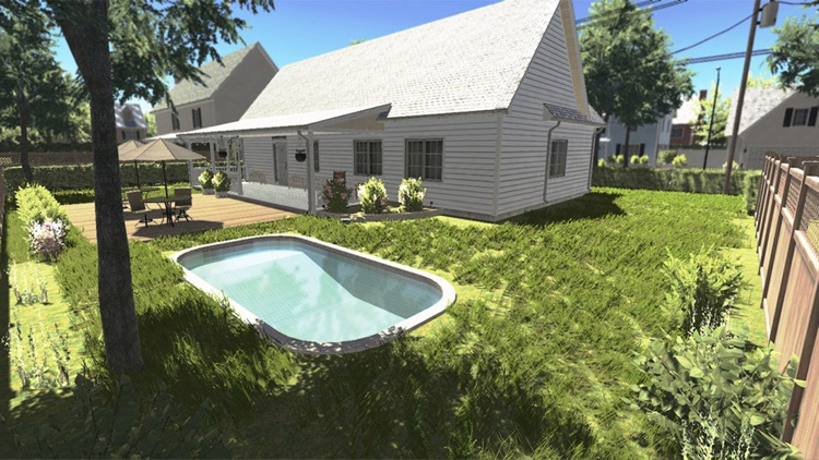House Designer : Fix & Flip screenshot-3