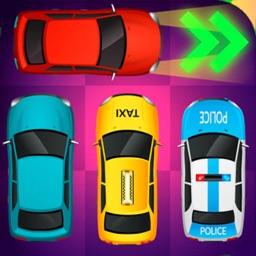 Parking Puzzle Games