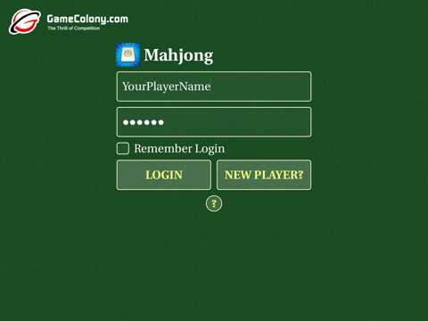 Solitaire Mahjong Online - náhled