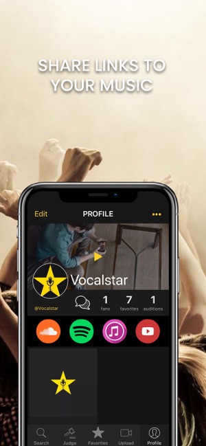 Vocalstar(圖3)-速報App