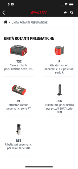 Gimatic App(圖2)-速報App