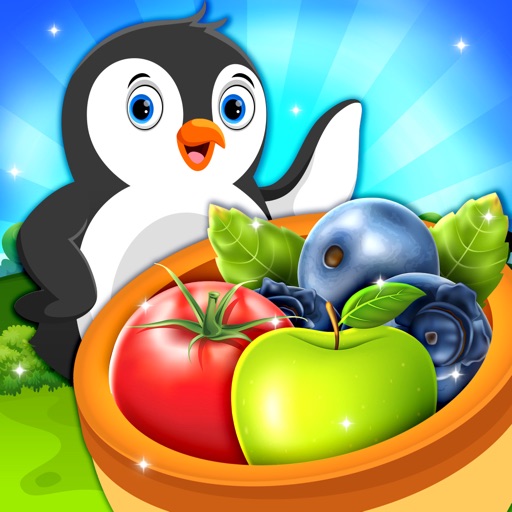 My Dream Garden - Farm Game