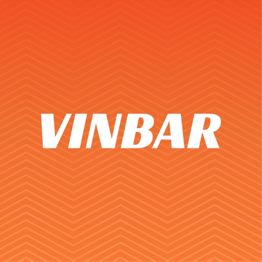 Vinbar