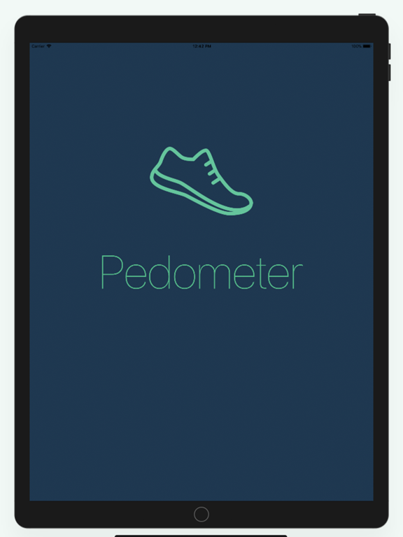 Pedometer ٞ screenshot 3