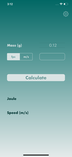 AirsoftCalculator(圖1)-速報App