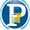 AirDrop one password or share entire database with My Password Protector App 6