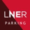 LNER Parking is a simple and easy way to make parking payments using your mobile or on-line