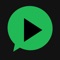 Smooth Podcast player with support for 23 regions