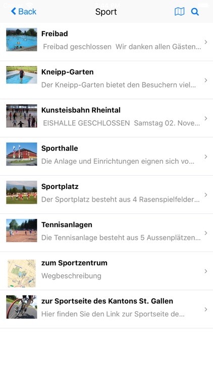 Widnau screenshot-4