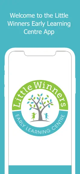 Game screenshot Little Winners ELC mod apk