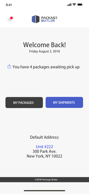 Package Butler(圖1)-速報App