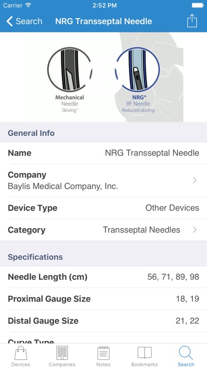 CIT US Device Guide screenshot-4