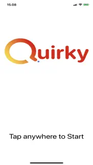 quirky quiz problems & solutions and troubleshooting guide - 2