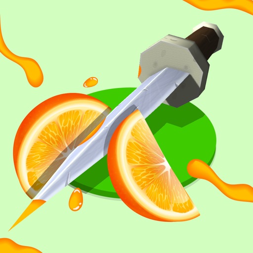 Spin Slice icon
