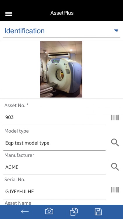 AP Mobile 109 screenshot-3