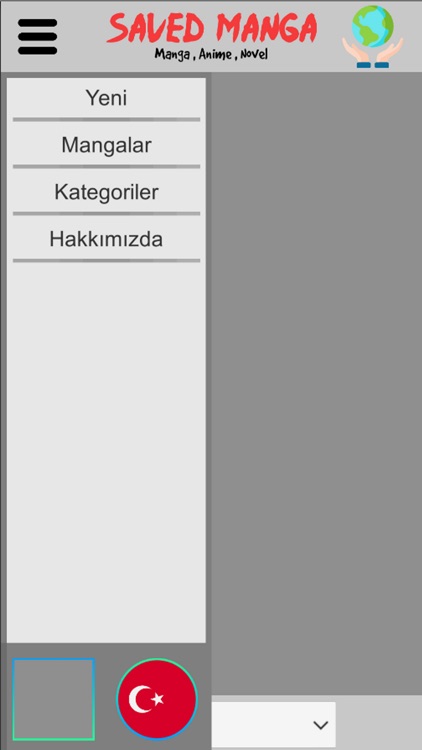 Saved Manga screenshot-3