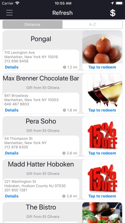 FAVEme: Sharing is Karma