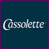 Cassolette