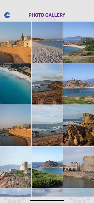 Alghero Tourism(圖5)-速報App