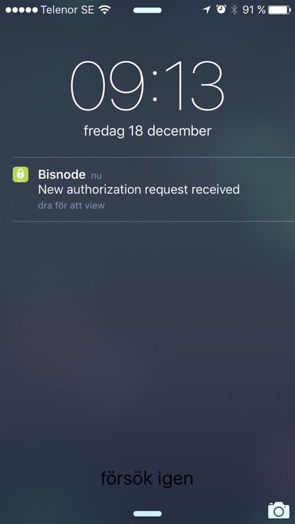 Bisnode Secure