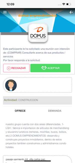 Ruedas De Negocios(圖8)-速報App