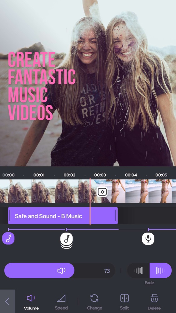 Add Background Music To Video App For Iphone Free Download Add