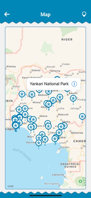 Nigeria Travel Guide(圖4)-速報App