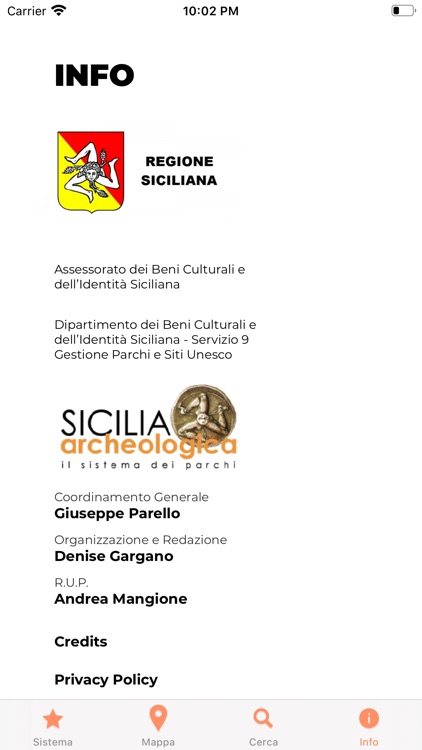 Sicilia Archeologica screenshot-6