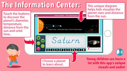 How to cancel & delete Planets of the Solar System! from iphone & ipad 2