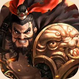 Ancient Battlefield-Build Fort