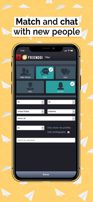 Frienddi(圖5)-速報App