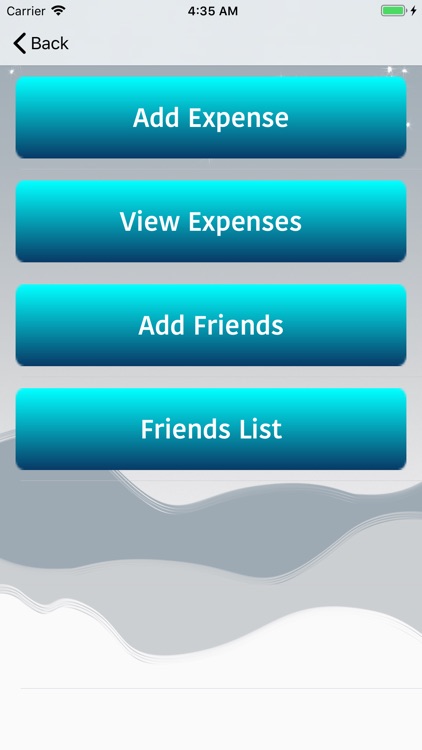 Pocket Expense Tracker screenshot-6