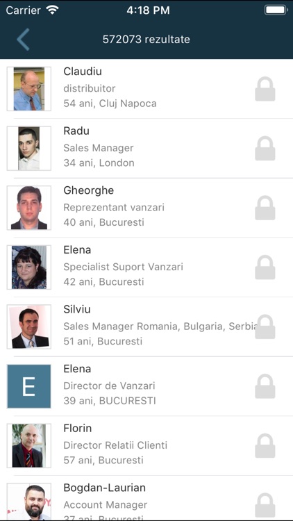 eJobs pentru angajatori screenshot-4