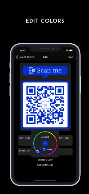 QRCode Generator - PRO(圖3)-速報App